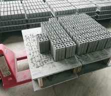 Gạch không nung Quang Nguyễn