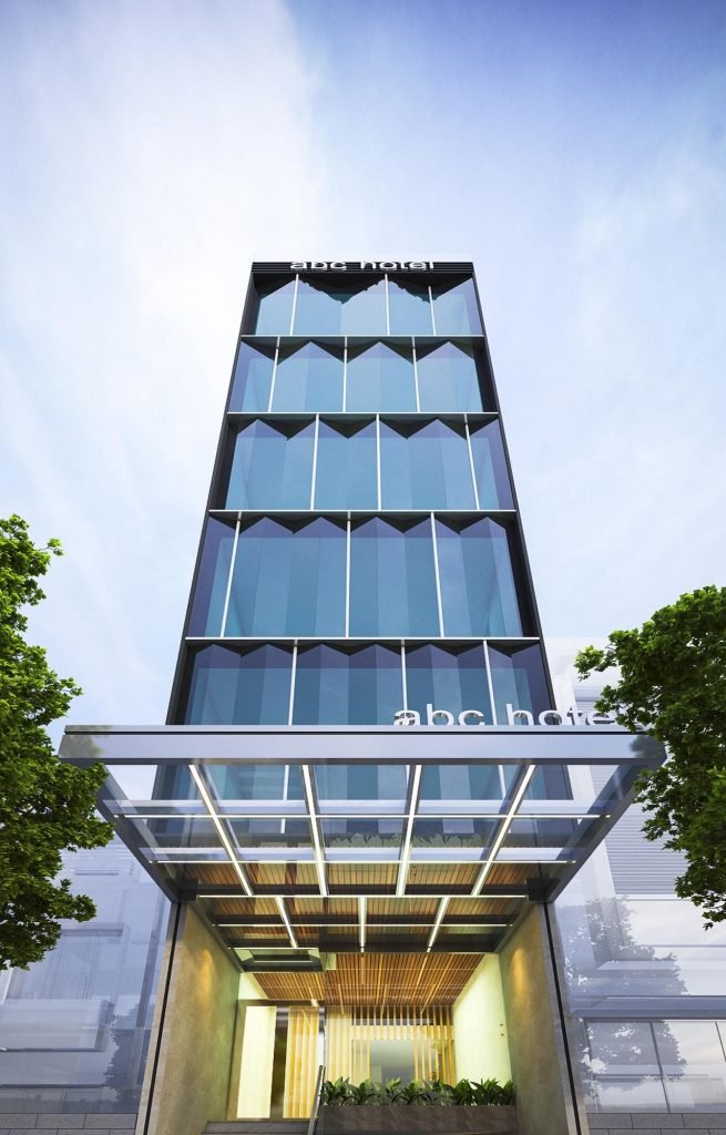 BLUE-S HOTEL & APARTMENT