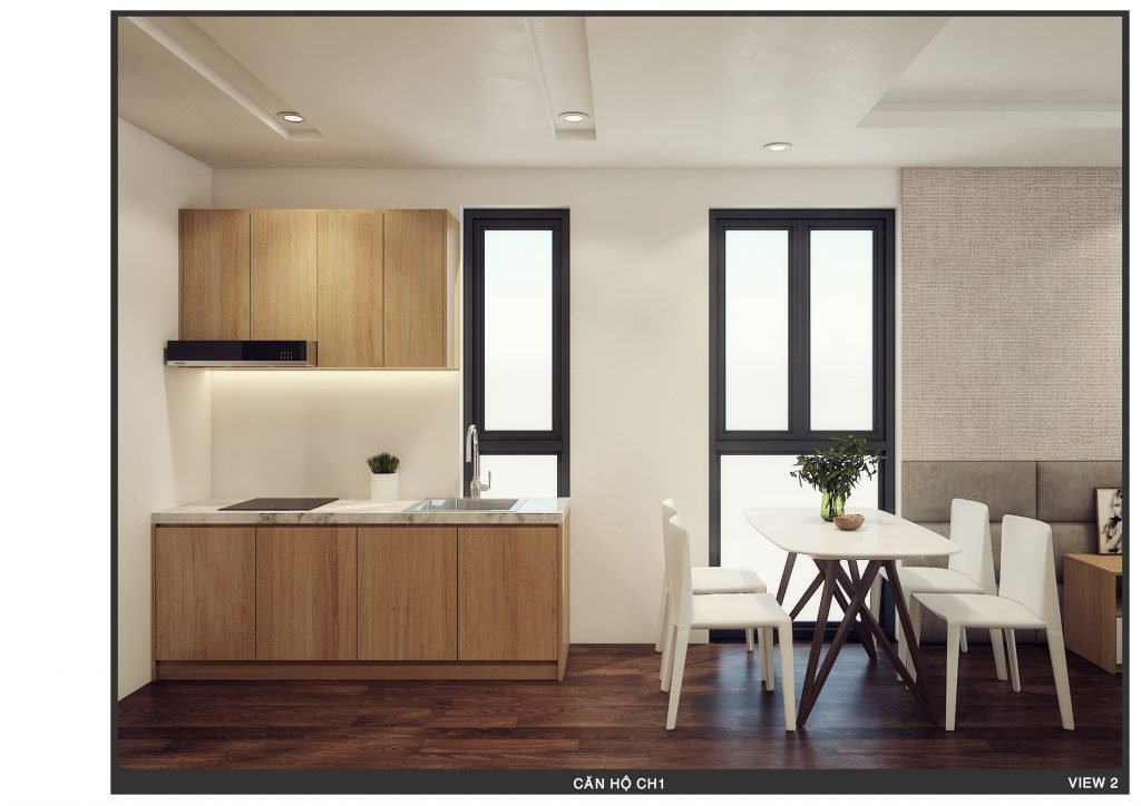 NỘI THẤT BIỆT THỰ ÔNG DŨNG